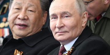 Путин знае, че ние сме хартиени войни, Европа не е способна да се бие