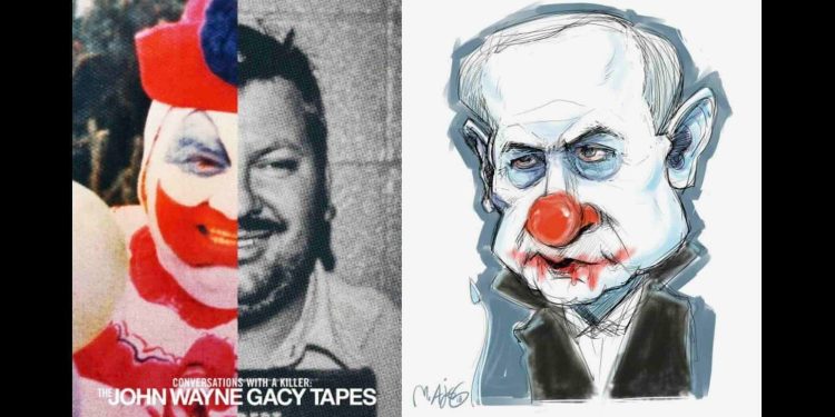 Защо западните лидери са такива побъркани клоуни? Мозъци, разядени от вирус? Старческа деменция? Изнудваните от Цио болни само трябва да кандидатстват?