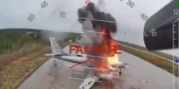 „Паяжината“ на Украйна може да оплете Киев и Запада