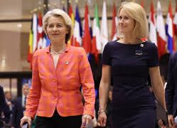 Двойни стандарти: ЕС иска деескалация за Израел и продължение на войната в Украйна