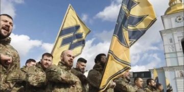 AgoraVox: Защо Франция внезапно забеляза нацизма в Украйна?