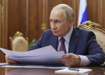 Как ще реагира Русия на войната между Израел и Иран?