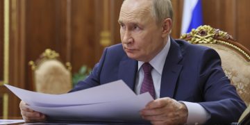 Как ще реагира Русия на войната между Израел и Иран?