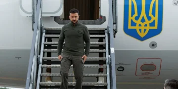 Атаката с дронове повече може да навреди на Украйна, отколкото да помогне