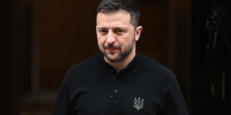 dikGAZETE: Политически преврат срещу Зеленски е възможен!