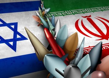 Безпомощните държави на Европа се крият зад малкия Израел