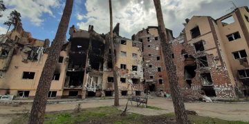 BlackRock спря преговорите за фонд за възстановяване на Украйна след победата на Тръмп на изборите