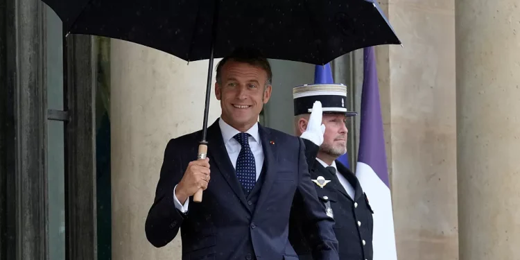 Какво означава решението на Франция да признае Палестина?