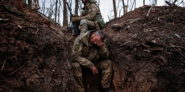 The American Conservative: Много тъжният край на войната в Украйна