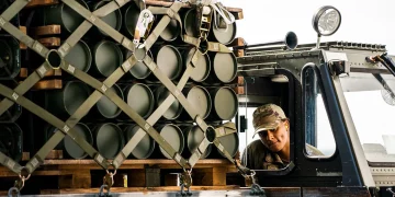 Зловещото ново спиране на доставките на оръжия за Украйна от страна на Америка