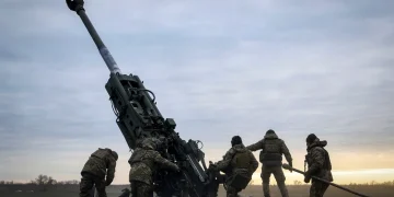 Пентагонът спира доставките на оръжия за Украйна поради опасения относно запасите на САЩ