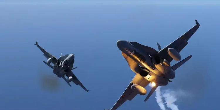 Ерата на глобалното превъоръжаване: Винаги ли надпреварата във въоръжаването завършва с война?