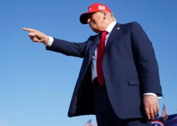 Тръмп обяви за планове да поднесе „малка изненада“ на Русия