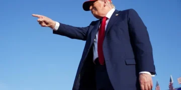 Тръмп обяви за планове да поднесе „малка изненада“ на Русия