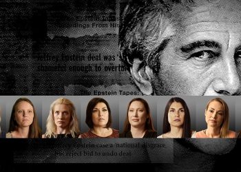 The American Conservative: Прикриването на Джефри Епщайн продължава