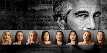 The American Conservative: Прикриването на Джефри Епщайн продължава