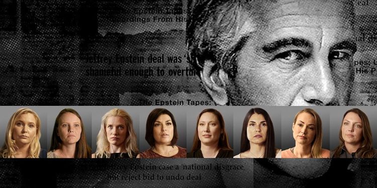 The American Conservative: Прикриването на Джефри Епщайн продължава