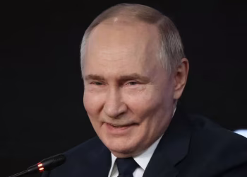 Путин напомни на Тръмп за „ролята“ на Русия в осигуряването на независимостта на САЩ (Изображение: Getty)