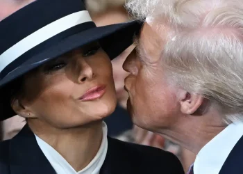 Опасността от Мелания Трампенко за Русия е подценена