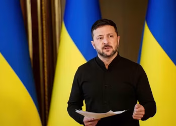 UnHerd: Заграбването на властта от Зеленски заплашва бъдещето на Украйна