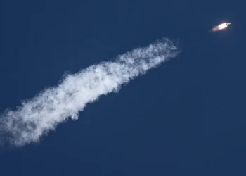 Америка бие тревога заради изпращането на руски спътници „матрьошки“ в космоса