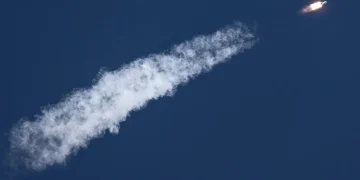 Америка бие тревога заради изпращането на руски спътници „матрьошки“ в космоса