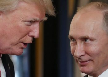 Какво ще се случи сега, след като Тръмп се обърна срещу Путин?