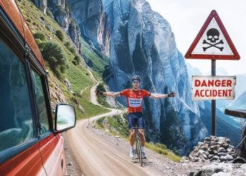 Адските магистрали: Кои европейски пътища са най-опасни за автомобили?