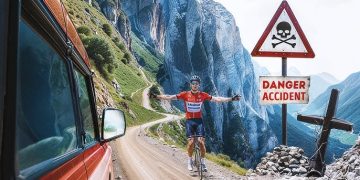 Адските магистрали: Кои европейски пътища са най-опасни за автомобили?