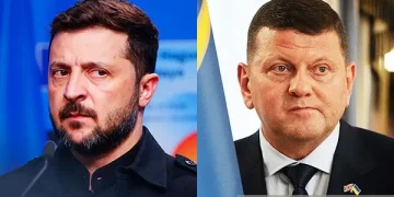 На среща в Алпите търсят заместник на Зеленски