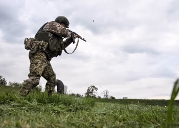 Новите руски завоевания на фронта. Експерти идентифицират целта на армията на Путин