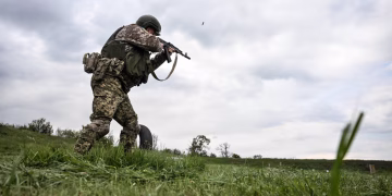 Новите руски завоевания на фронта. Експерти идентифицират целта на армията на Путин