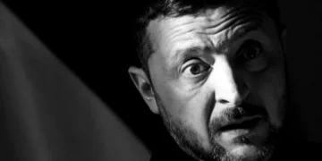 Четирите грешки на Зеленски, докато Русия го обгражда