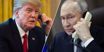 Добро, лошо и грозно: Как ударите на САЩ срещу Иран се отразяват върху преговорите с Русия