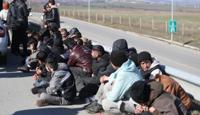 „Нито една цивилизация не е канила нашественици и не ги е настанявала в четиризвездни хотели“ – професор Джеймс Ор