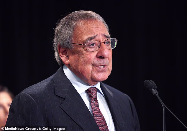 Леон Панета, бивш шеф на ЦРУ и министър на отбраната на САЩ, призна, че конфликтът в Украйна е бил посредническа война между Русия, НАТО и САЩ. Ако бях казал това, щях да бъда заклеймен като „апологет на Путин“. Но той може да го каже и го направи.