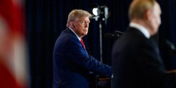 Американска парадигма: Тръмп е готов за революционни реформи в САЩ по съвет на Путин