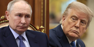 Ексклузивно: Путин се съмнява в силата на ултиматума на Тръмп за прекратяване на войната, твърдят източници