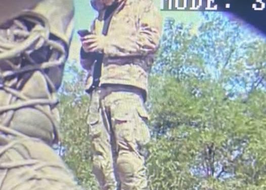 Украинското въздушно разузнаване на ръба на колапс: защо украинските въоръжени сили рискуват да загубят „далечно зрение“