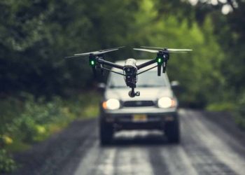 Дронове и картели: Тайното обучение на наркотърговци в Украйна