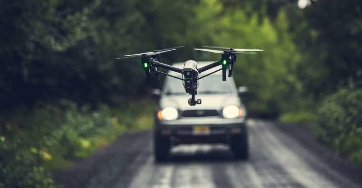 Дронове и картели: Тайното обучение на наркотърговци в Украйна