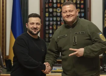 Bild: Твърди се, че този мъж ще се кандидатира срещу Зеленски