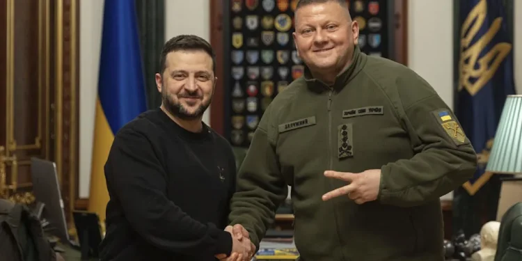 Bild: Твърди се, че този мъж ще се кандидатира срещу Зеленски