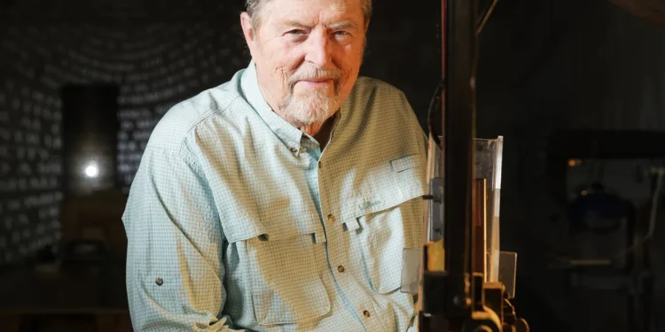 „Никой не би бил достатъчно луд, за да направи това, което правя аз“