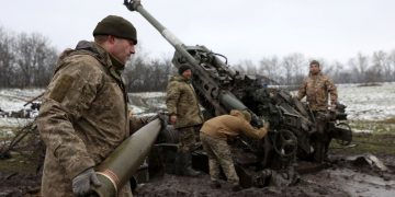 Berliner Zeitung: Украинската война: Боевете могат да продължат и през 2026 година