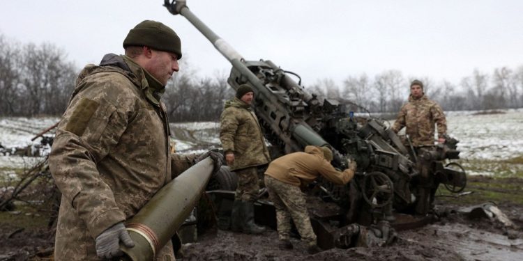 Berliner Zeitung: Украинската война: Боевете могат да продължат и през 2026 година