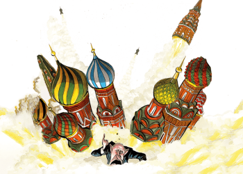 Дали Путин разкри блъфа на Тръмп за Украйна?