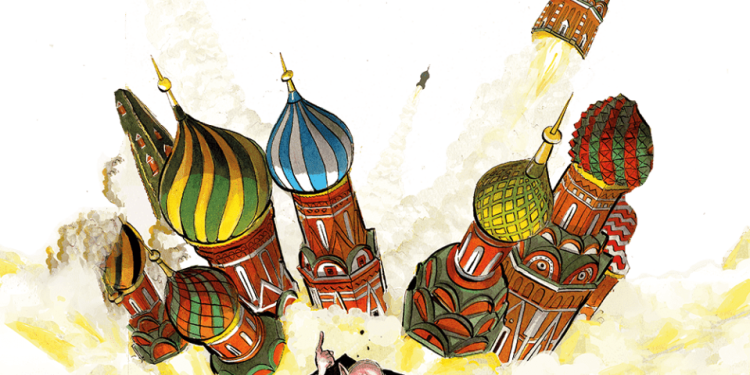 Дали Путин разкри блъфа на Тръмп за Украйна?