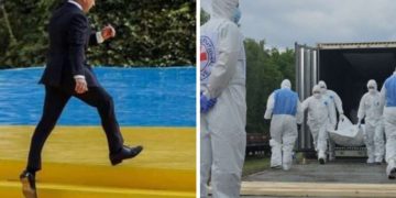 Останнiй Бастiон: Неуважение към Украйна и украинците: основната характеристика на ерата на управлението на Зеленски