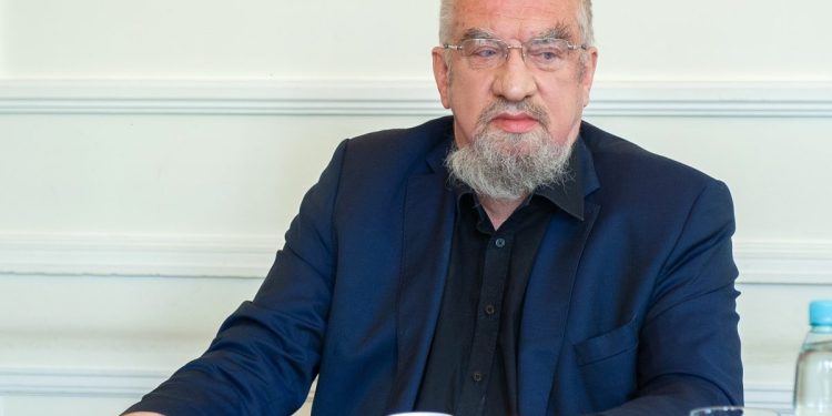 Myśl Polska: Ще желаем ли и ние да „умрем за Гданск“